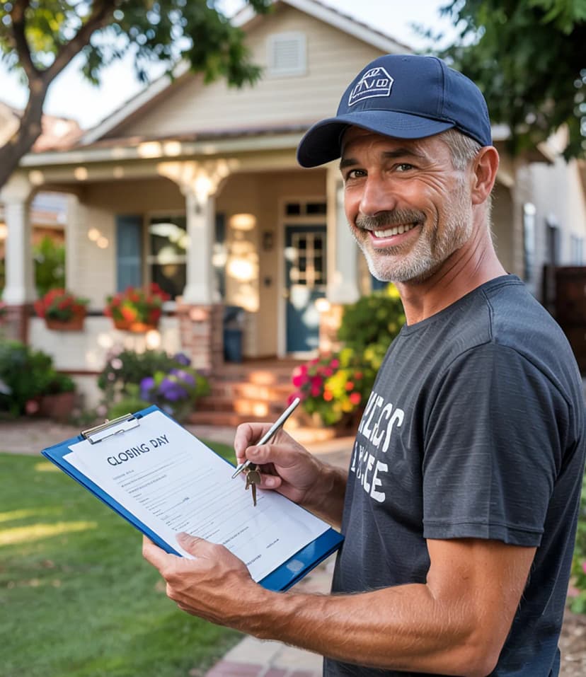 Why choose Axelrad Capital for New Construction Loans