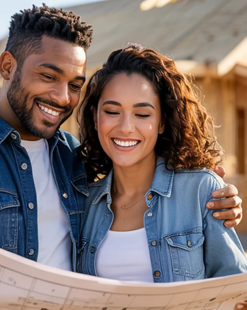 Why choose Axelrad Capital for New Construction Loans