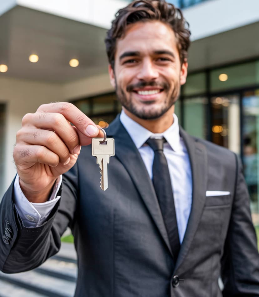 Why choose Axelrad Capital for Transactional Funding