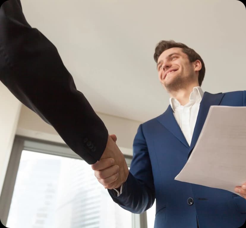 Why choose Axelrad Capital for Acquisition & Partner Buyout Loans