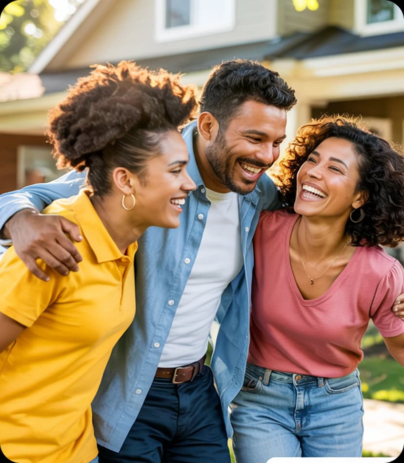 Why choose Axelrad Capital for Rental Loan Program