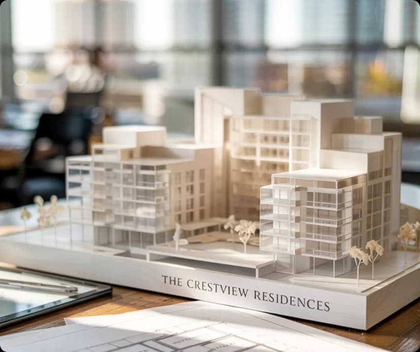 Why choose Axelrad Capital for Mixed-Use Loans