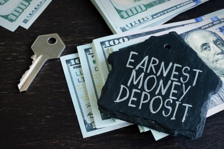 Earnest Money Loans