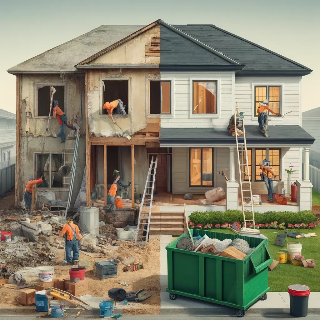 Rehab calculator | fix and flip| remodeling