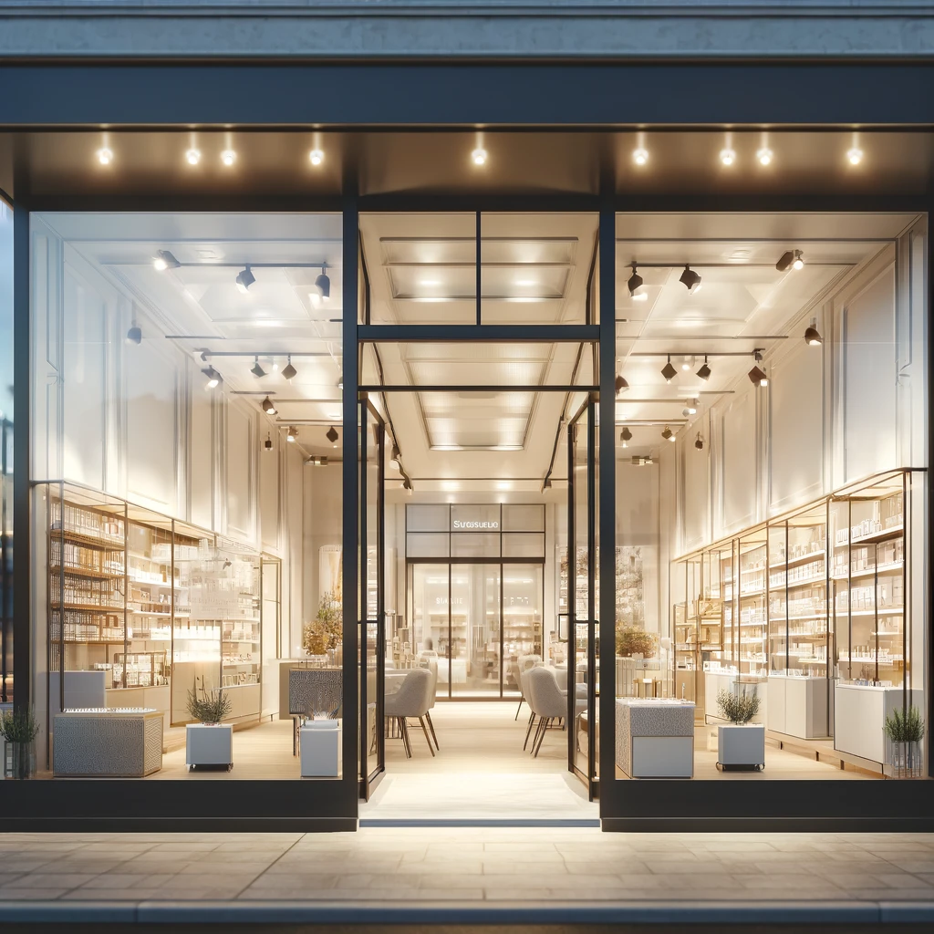 commercial real estate