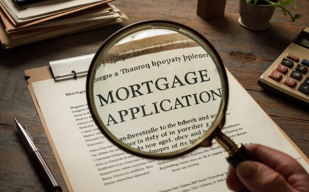 Mortgage l loans l real estate