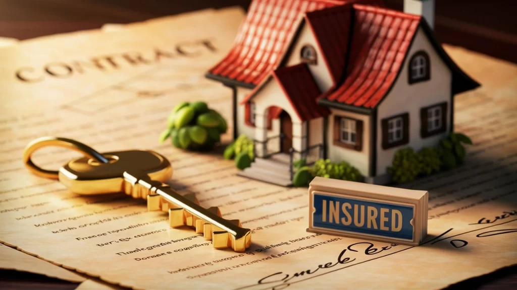 Title Insurance l real estate