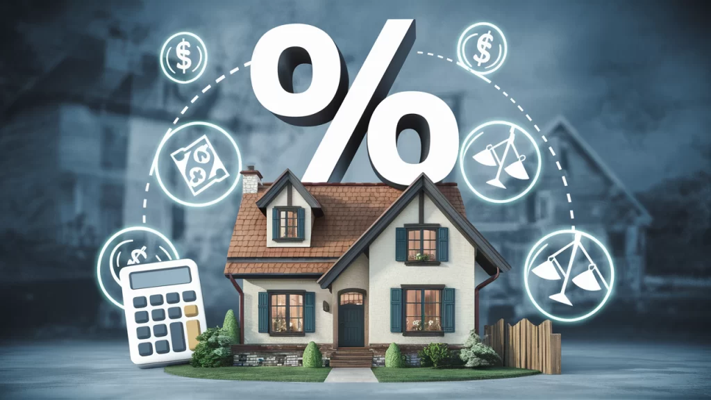 Loan-to-Value (LTV) l LTV Ratio